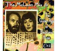 Priscilla Mclean & Barton - Invisible Chariots