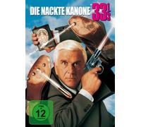 Priscilla Presley,Fred Ward,George Kennedy - Die Nackte Kanone 33 1/3