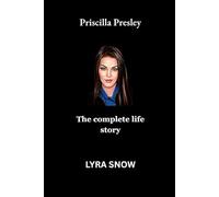 Priscilla Presley: The complete life story