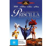 Priscilla Queen of the Desert (1994)