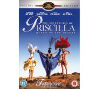 The Adventures Of Priscilla - Queen Of The Desert – Import anglais