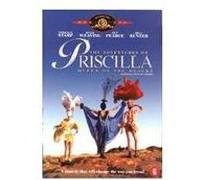 PRISCILLA QUEEN OF THE DESERT-PRISCILLA FOLLE DU DESERT-BILI G