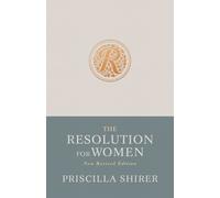 Priscilla Shirer A Kendrick Resolution for Women Revised Edition, The (Poche)