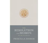 Priscilla Shirer A Kendrick Resolution for Women Revised Edition, The (Poche)