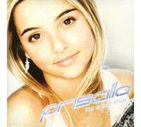 Priscilla - Toi C'est Moi [Import]