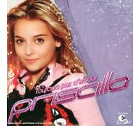 Priscilla - Toujours Pas d'amour [Import]