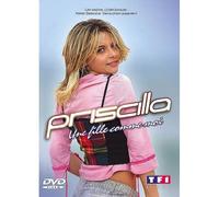 Priscilla - Une fille comme moi