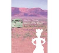 Priscilla, (White) Queen Of The Desert