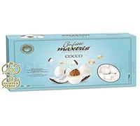 Prisco Maxtris Dragées italiens chocolat amande 1 kg