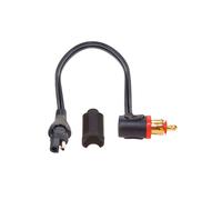 Prise 019 SAE Pour BMW 90 Degrés Câble 15CM Universel 0 Universel 1990-1990