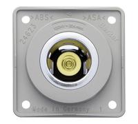 Hager Toma 12V Integro Antracita