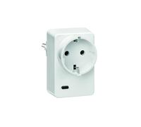 Prise 16A 230V Consommation - URMET PM600