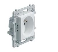 PRISE 16A 2P+T HAGER ESSENSYA - WE100