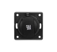 Prise 24V voiture anthracite mat autre 945702505