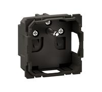 Prise 2P+T 16A 250V Céliane grande capacité connexion bornes à vis - LEGRAND - CM0116