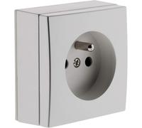 Prise 2P+T 16A Saillie Bel'Vue -