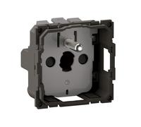 Prise 2P+T Céliane Surface Confort 16A 250V connexion à bornes automatiques - LEGRAND - CM0111