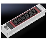 Prise 2P+T modulaire Rittal DK 7856.820