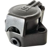 Prise 4 pôles - selon DIN 72575 4P/6-24V