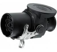 Prise 8JA 007 241-021 HELLA