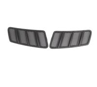 Prise Air Capot Pour Benz W166 X166 Gl350 Gl450 Gl550 Ml Ml350 Ml550 2012 2013 2014 2015 Capot Avant Voiture Grille D'aération Capot D'admission Flux D'air