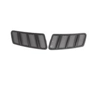 Prise Air Capot Pour Benz W166 X166 Gl350 Gl450 Gl550 Pour Ml Pour Ml350 Ml550 2012 2013 2014 2015 Calandre D'aération Capot Avant Voiture Admission Flux D'air