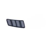 Prise Air Capot Pour W166 Pour Gl Pour Gl350 450 Pour Gl63 Pour Amg Ml350 Ml550 Ml63 2012-2015 Grille D'aération Capot Avant Gauche Droit A1668800105 / A1668800205(1pcs Front Right)