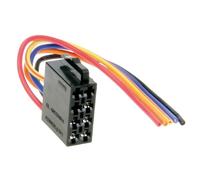 Prise alimentation universelle