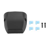Prise Allume-Cigare 12V-24V Double Port USB, Montage Surface Universel Pour Voiture Bateau Camping-car, Connexion Électronique Étanche Avec LED Indicateur