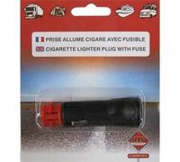 Prise Allume-Cigare - 2 Embouts Type Procar
