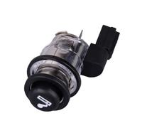 Prise allume-cigare 39610SAG003, compatible avec Honda, Odyssey, Accord, Civic, CRV, 2013, 2012, 2011, 2010, 2009, 2008, 2007