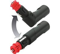 Prise Allume-Cigare 8A mâle orientable ProCar