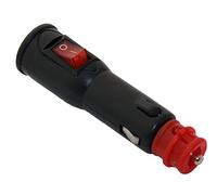 HP Prise allume cigare avec interrupteur