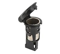 Prise Allume-Cigare de Remplacement, Prise de Courant de Voiture 253312923R Allume-Cigare Automatique Haute efficacité 12V 120W de Remplacement pour Koleos