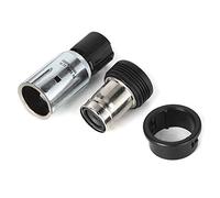 Prise allume-cigare de voiture Prise de courant XC3Z15055AA 98AG15052AB Pièce de rechange durable haute performance pour E150 E250 E350 E450 Expedition Explorer Taurus