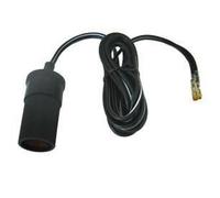 Prise allume-cigare femelle - cordon