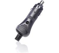 Watt and Co - Prise allume cigare universelle 12V + fusible de Protection 7A -