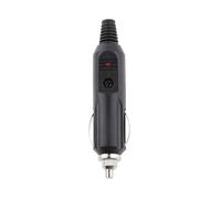 Prise Allume Cigare Voiture avec Fusible 12V 5A