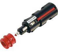 Prise allume-cigares 8A avec fusible ProCar