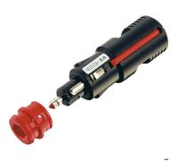 Prise allume-cigares 8A avec fusible ProCar