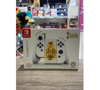 Prise Anti Dérapante Joy Con Powera Pour Nintendo Switch Princess Zelda