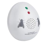 Prise anti-mouches sur secteur Kerbl UltraStop Fly Blanc TU