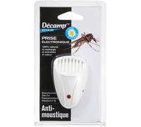 DÉCAMP'-Prise anti-moustiques