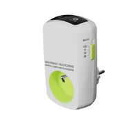 EcoSavers Countdown Countup Minuterie 4 temps de commutation