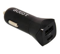 Prise - AUTO T - 540128 - 12/24 V - USB - USB-C
