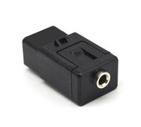 Prise Aux-In 5q0035724 Pour T6 (7n2) (5n2) (Ad1)