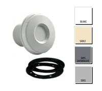 AstralPool Prise balai New-line Color – Gris