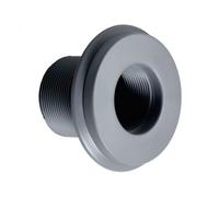 Prise balai pour piscine liner Cofies Hayward - gris pâle