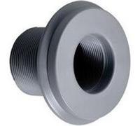 Hayward Prise balai Cofies pour piscine béton/liner – gris pâle
