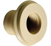 Prise balai pour piscine liner Cofies Hayward - sable